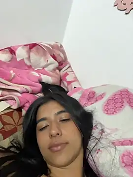 eva_roseee (F young) - Naked