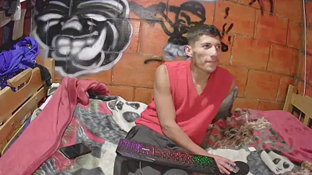 alexandercruz webcam