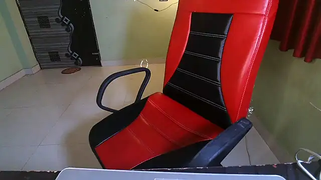 your_avni (F young) - dance ,lush control x5 min