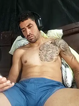 Alexsexygamer webcam