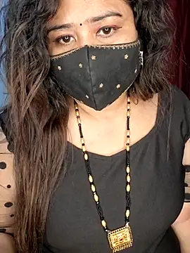 Indian-hotm-Neha webcam