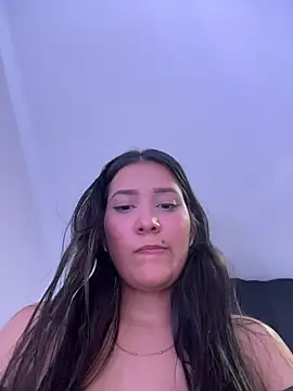 IsabellaJoness_ webcam