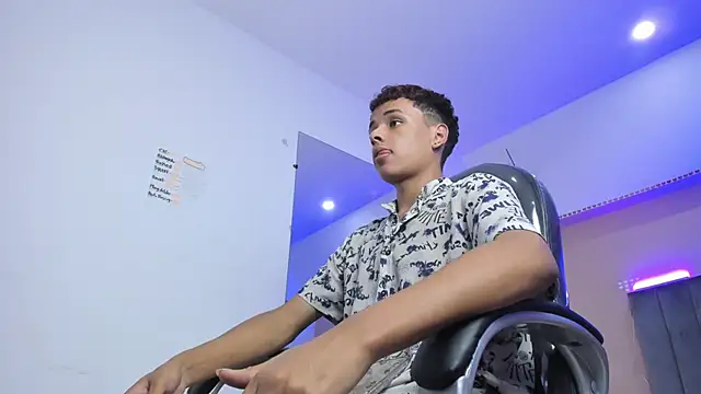 Xavier_Fox___ webcam