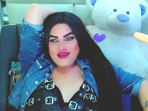 NharaBigCock webcam