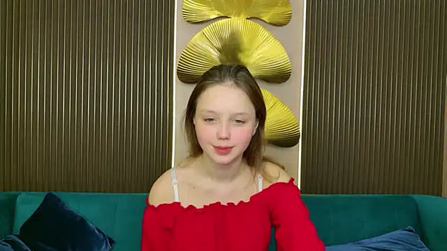 Samantha_Martines webcam