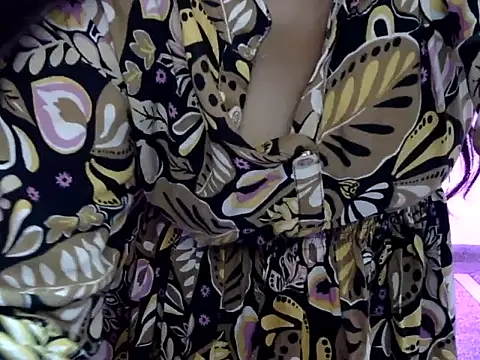 Glamorous_Shona webcam