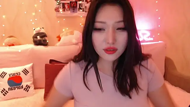 jey_kinna (F young) - dildo ride