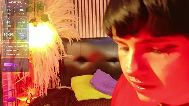 Hiddenhotcake webcam