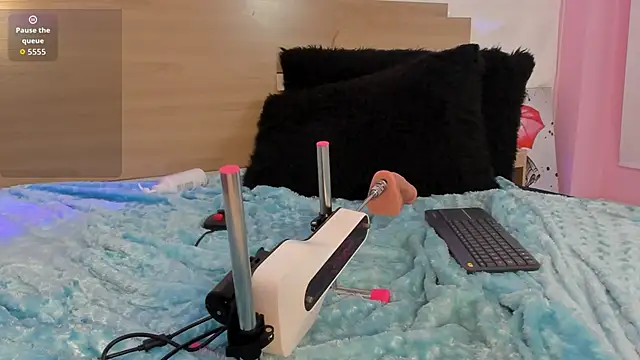 Dulce_Delicius webcam