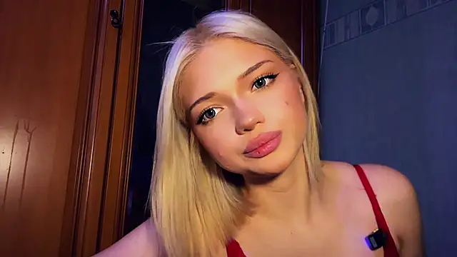 StacyChocopay webcam