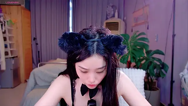 jaehartmorn (F young) - 上空 乳贴后人对着镜头撞击3分钟