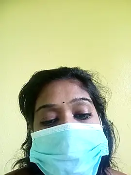 bannerjeesneha20 webcam