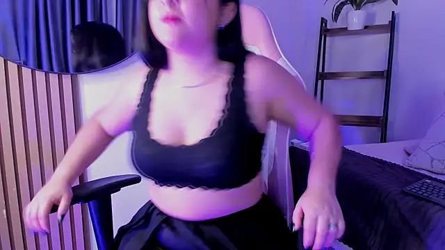 camille_sinclair_ webcam