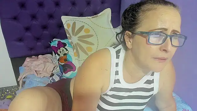 Margoth_clain webcam