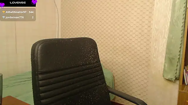 Janiffer_MiMi webcam