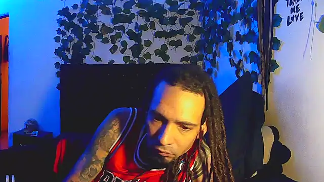 caribbeanlover1 webcam