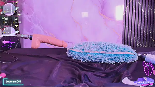 Hanna_Evaanss webcam