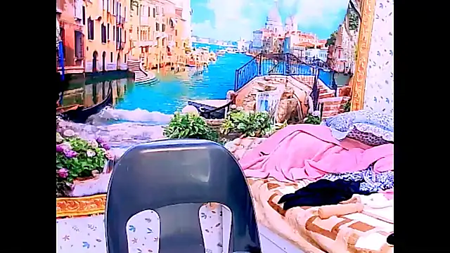 Indianfairy99 webcam