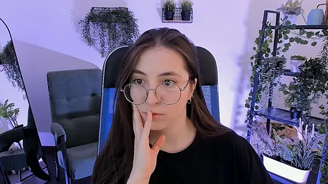 VirtuallVoyant webcam