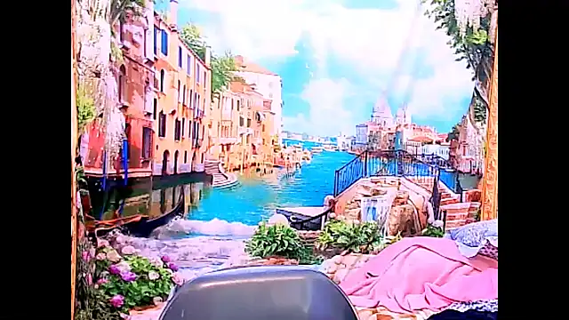 Indianfairy99 webcam