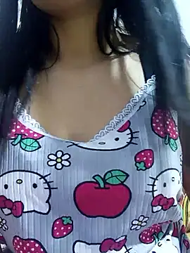 narjjis - Narjjis's free webcam - UK Sex Cams