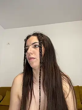 SabrinaDellyn webcam