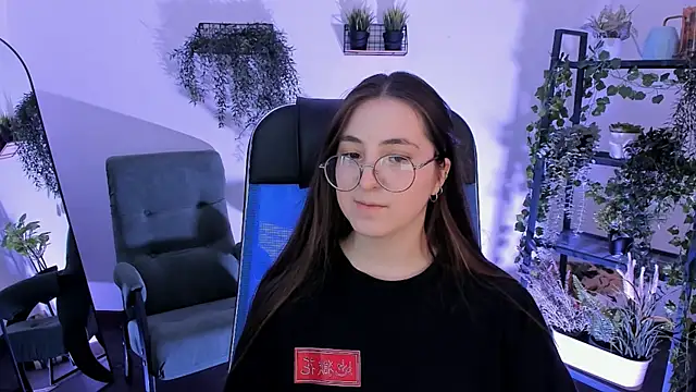 VirtuallVoyant webcam