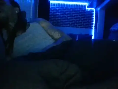 BigWayneBabyXXX webcam