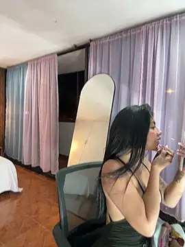 kloe_rousse01 - Kloe_rousse01's free webcam - UK Sex Cams