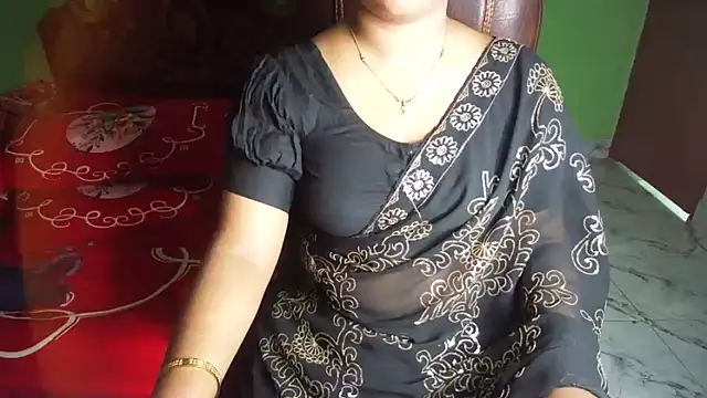 BengaliQueenStar webcam