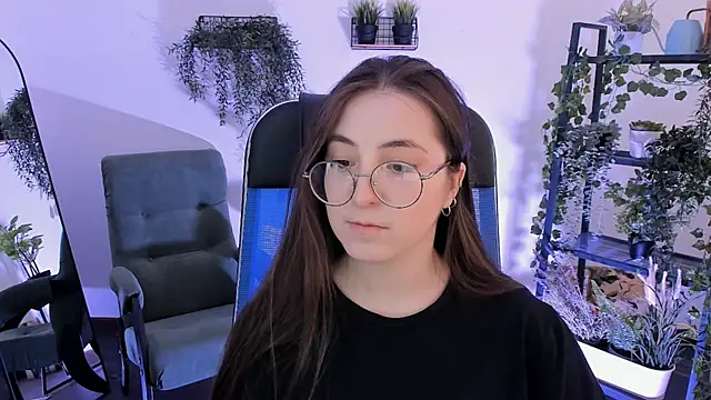 VirtuallVoyant webcam