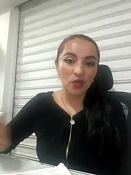 Alisson_Stonee webcam