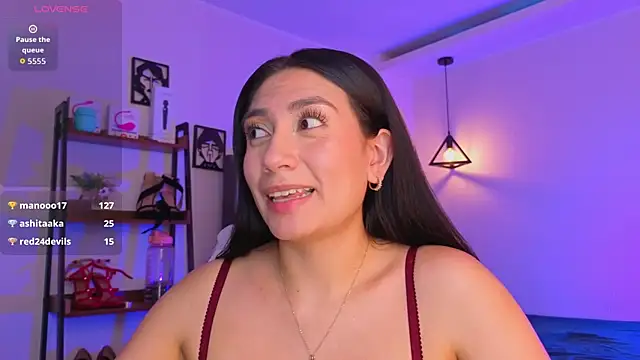 Miller_Vanessa_ webcam