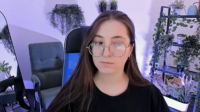 VirtuallVoyant webcam