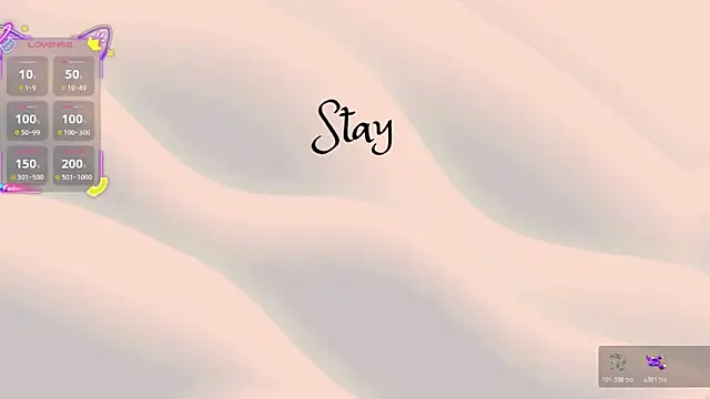 thesalomonshow888 webcam