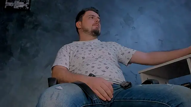 Master_Mark_Wayne webcam