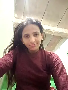 Baby__Shreya webcam