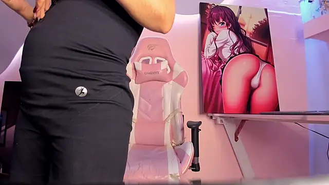 CharlotteMuller webcam