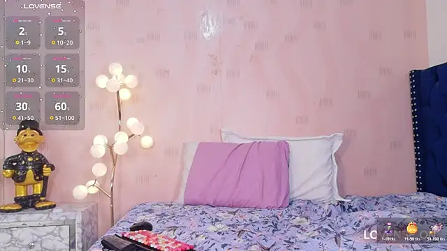 littleebonymommy webcam