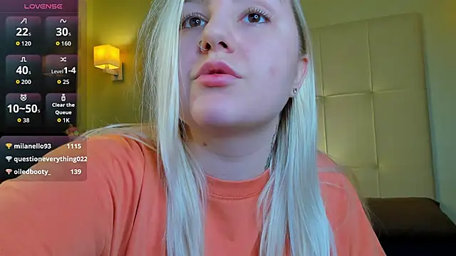 Debbie_Taylor webcam