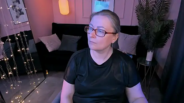 AlexandraKind webcam