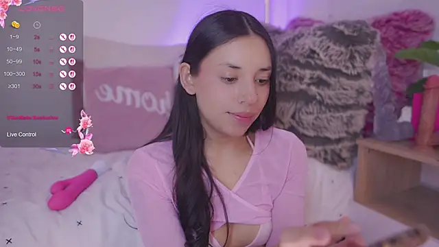 Hade_collinss webcam