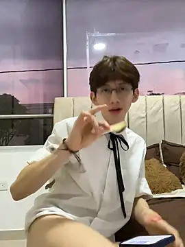 jacob_and_sam webcam