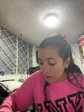 SALOME_KORLAND webcam