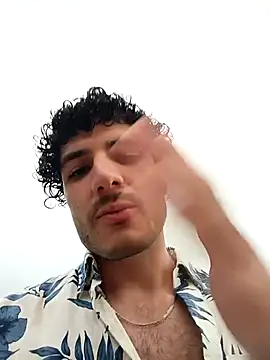 Rafael_Mendezz's live cam