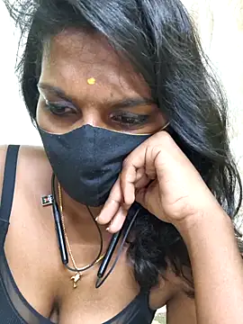 Honey_rosetamil webcam