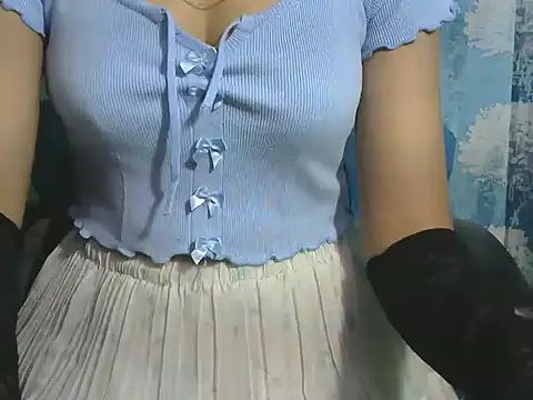 sheetal-sheetal95 webcam