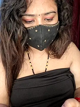 Indian-hotm-Neha webcam