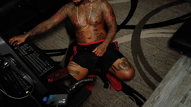 SLANGONDEMHOES webcam