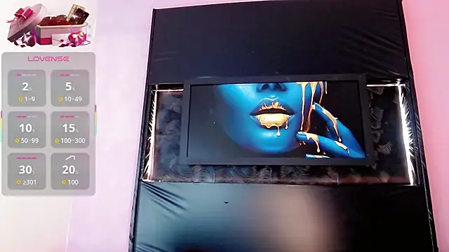 Natasha_clifford webcam